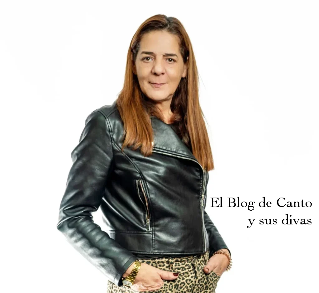 elblogdecanto el blog de canto diva zamora moda retail